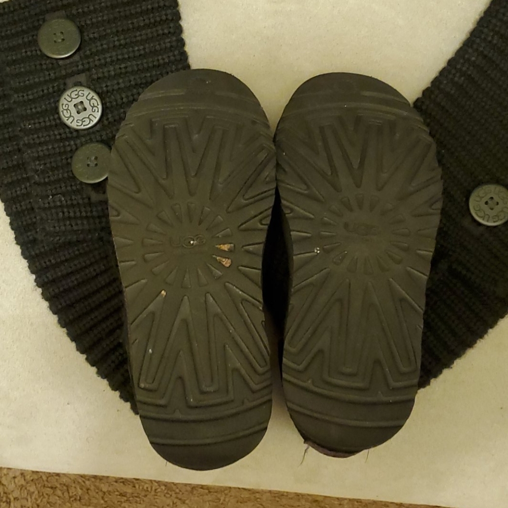 UGG Booties - Picture 2 of 7